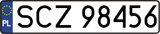 SCZ98456