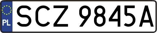 SCZ9845A