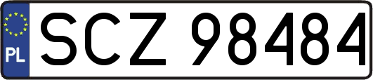 SCZ98484