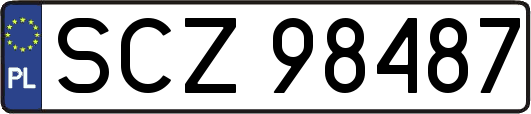 SCZ98487