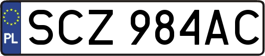 SCZ984AC