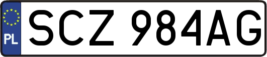 SCZ984AG
