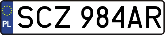 SCZ984AR