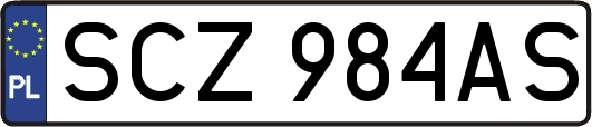 SCZ984AS