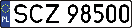SCZ98500