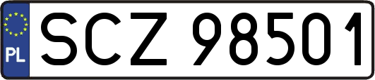 SCZ98501
