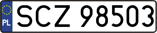 SCZ98503