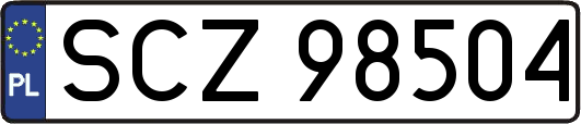 SCZ98504