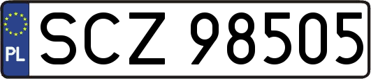 SCZ98505
