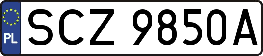 SCZ9850A