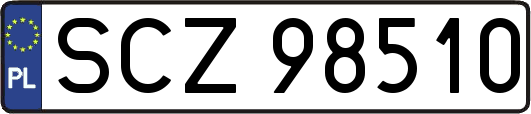 SCZ98510