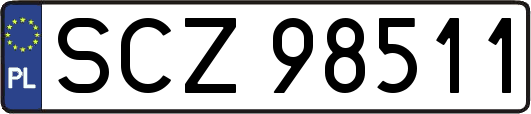 SCZ98511