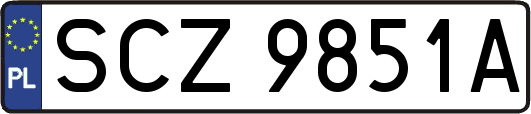 SCZ9851A