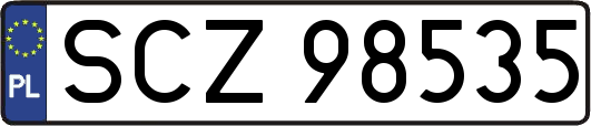 SCZ98535