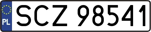 SCZ98541