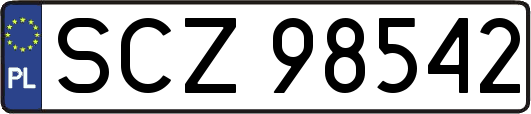 SCZ98542