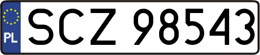 SCZ98543