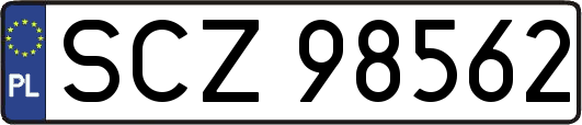 SCZ98562