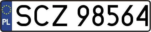 SCZ98564