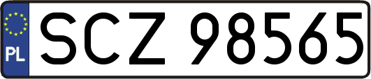 SCZ98565