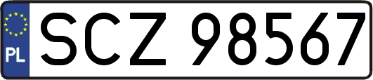 SCZ98567