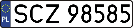 SCZ98585