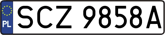 SCZ9858A