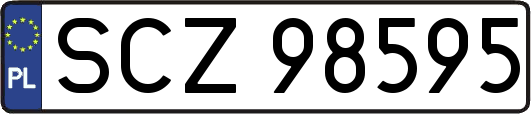 SCZ98595