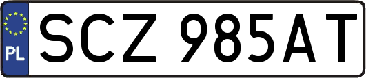 SCZ985AT