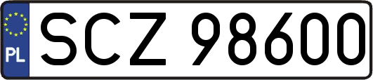 SCZ98600
