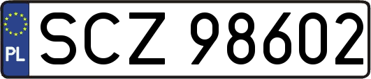 SCZ98602