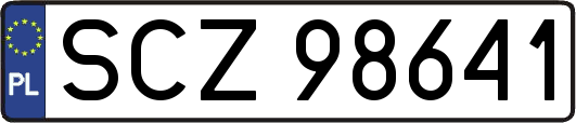 SCZ98641