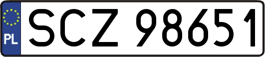 SCZ98651