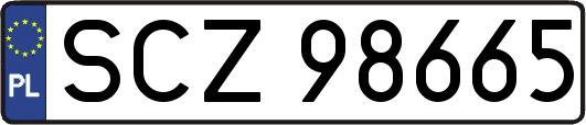 SCZ98665