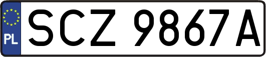 SCZ9867A