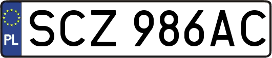SCZ986AC