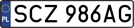 SCZ986AG