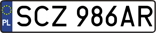 SCZ986AR