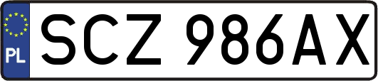 SCZ986AX