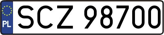 SCZ98700