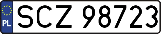 SCZ98723