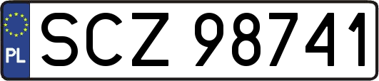 SCZ98741