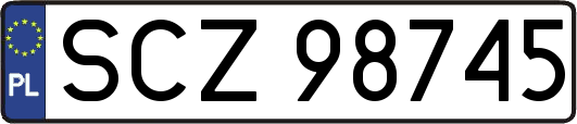 SCZ98745