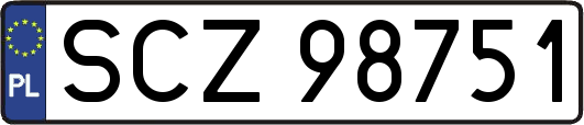 SCZ98751