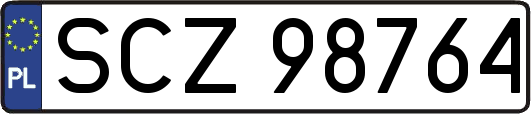 SCZ98764