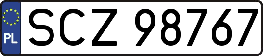 SCZ98767