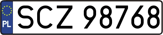 SCZ98768