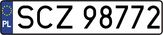 SCZ98772