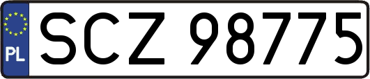 SCZ98775