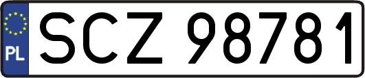 SCZ98781